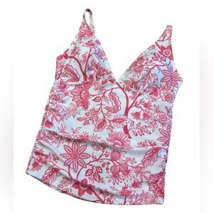 Women’s Nicole Miller Swim Tankini